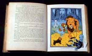 A full-color image from the book's first edition.